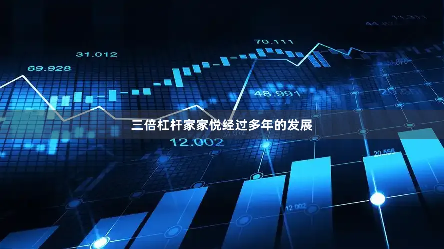 三倍杠杆家家悦经过多年的发展