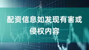 配资信息如发现有害或侵权内容