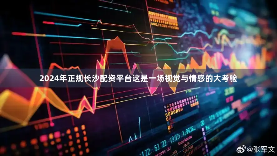 2024年正规长沙配资平台这是一场视觉与情感的大考验