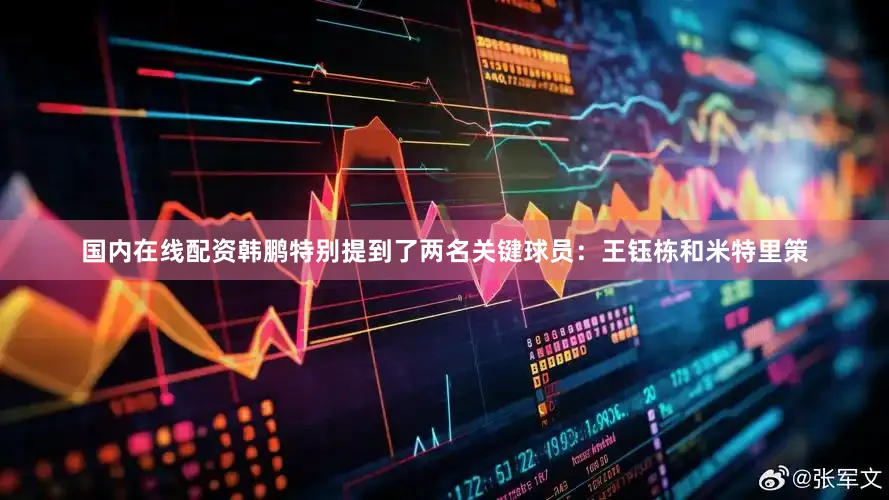国内在线配资韩鹏特别提到了两名关键球员：王钰栋和米特里策